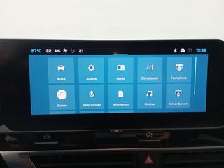 Citroën C4 1.2 PureTech Feel Pack S&S
