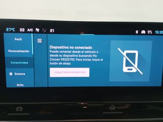 Citroën C4 1.2 PureTech Feel Pack S&S
