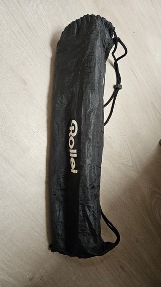 Trípode Rollei Carbono Stativ C6i Carbon