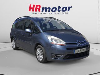Citroën C4 Picasso SX