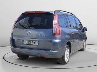 Citroën C4 Picasso SX