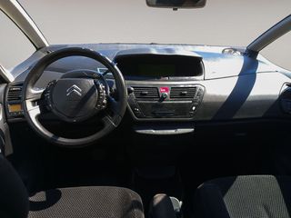 Citroën C4 Picasso SX