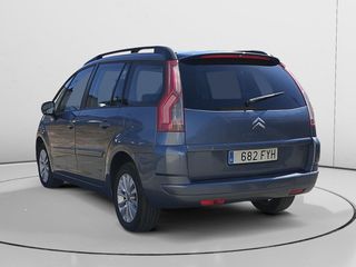 Citroën C4 Picasso SX