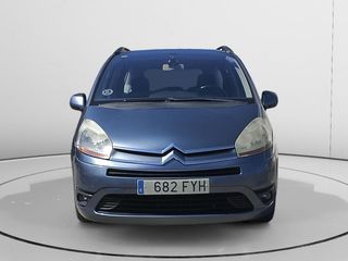 Citroën C4 Picasso SX