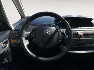 Citroën C4 Picasso SX