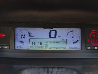 Citroën C4 Picasso SX