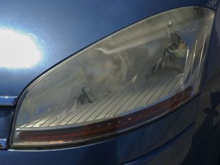 Citroën C4 Picasso SX