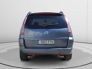 Citroën C4 Picasso SX