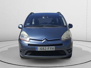 Citroën C4 Picasso SX