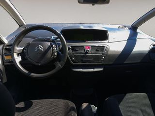 Citroën C4 Picasso SX