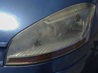 Citroën C4 Picasso SX