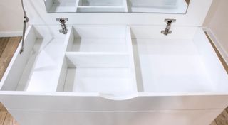 Sinfonier Alava 4 cajones