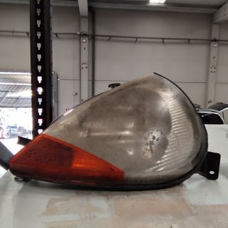 FARO IZQUIERDO FORD KA