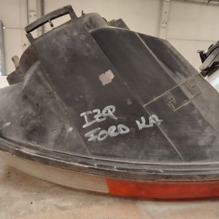 FARO IZQUIERDO FORD KA