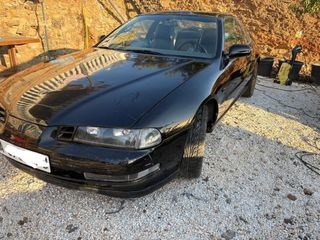 Honda Prelude 1993