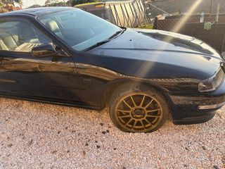 Honda Prelude 1993