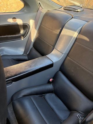 Honda Prelude 1993
