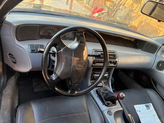 Honda Prelude 1993