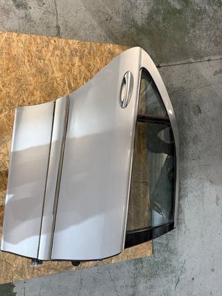Puerta Mercedes S500 W220