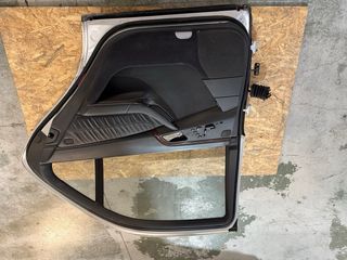 Puerta Mercedes S500 W220