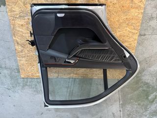 Puerta Mercedes S500 W220