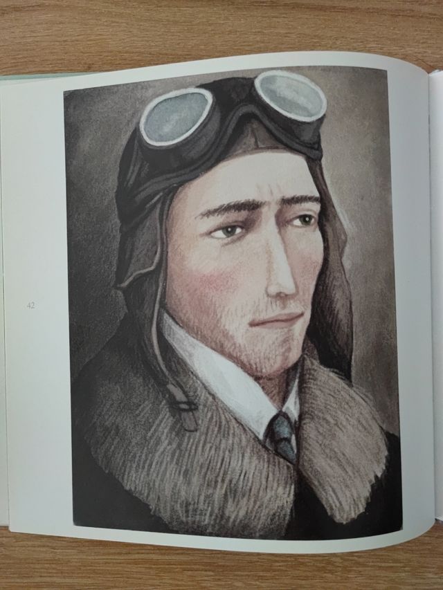 EL INCREÍBLE VIAJE DE FRIDA A FRANCIA