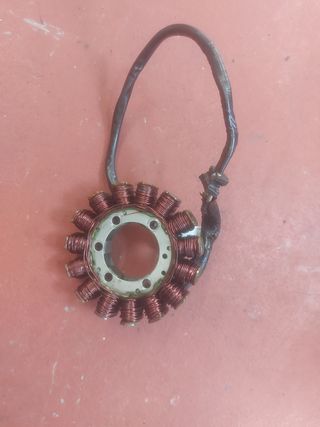 Alternador Kawasaki ZX10R '06-'07