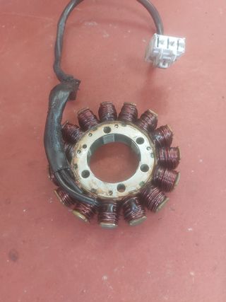 Alternador Kawasaki ZX10R '06-'07