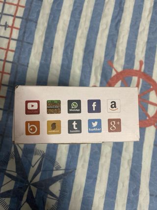 TV BOX 8GB RAM Android