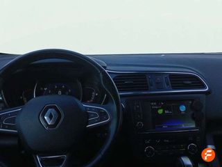 Renault Kadjar Zen Energy TCe 97kW (130CV) EDC