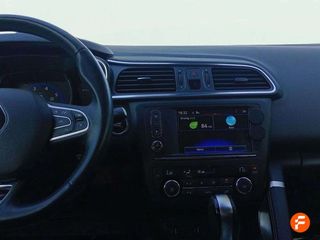 Renault Kadjar Zen Energy TCe 97kW (130CV) EDC