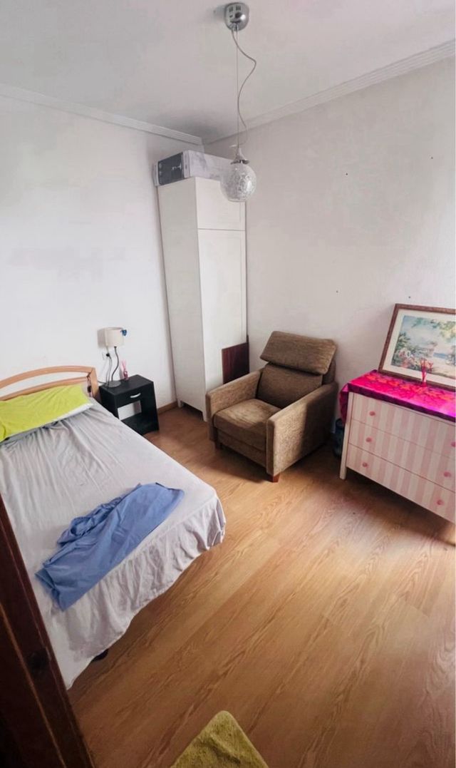 Alquiler 2 habitación acogedora