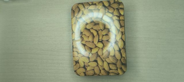 Cartas con recetas de cocina