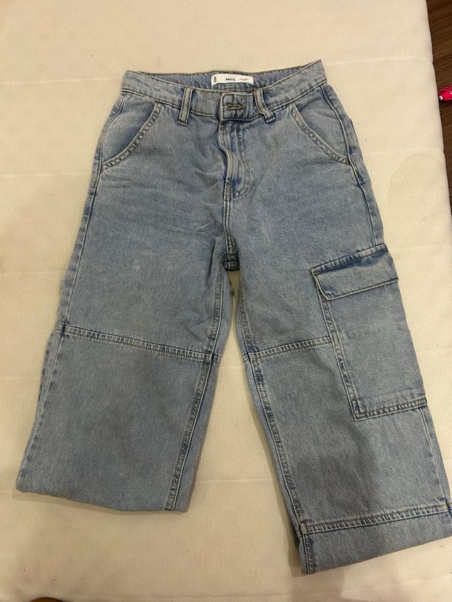 Pack de pantalones vaqueros