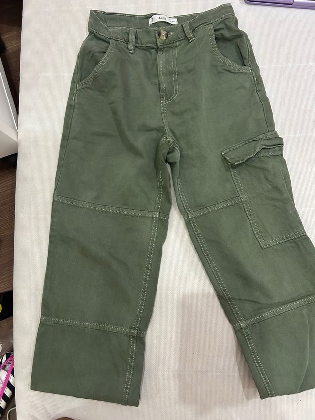 Pack de pantalones vaqueros
