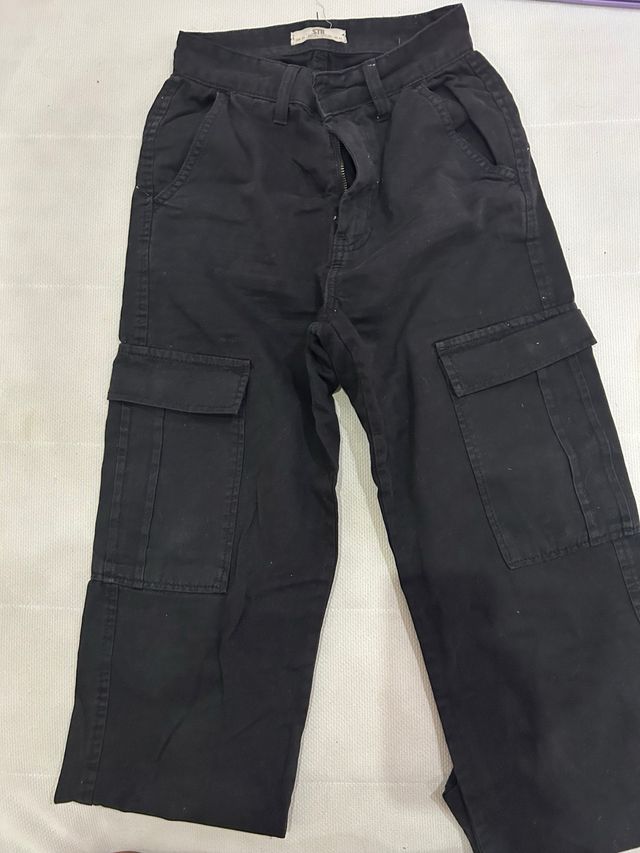 Pack de pantalones vaqueros