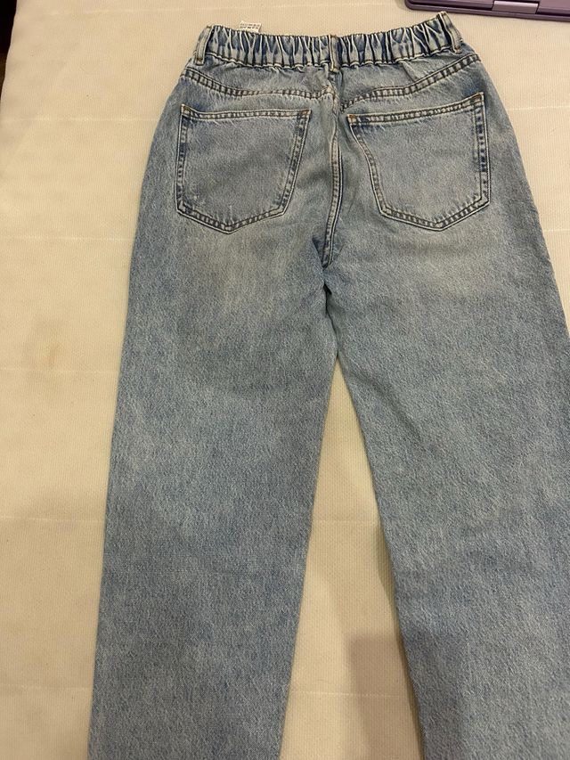 Pack de pantalones vaqueros