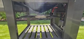 Weber Genesis II E-310 GBS - Barbacoa gas