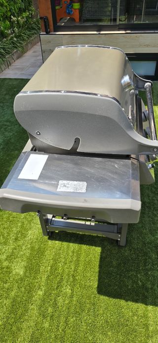 Weber Genesis II E-310 GBS - Barbacoa gas