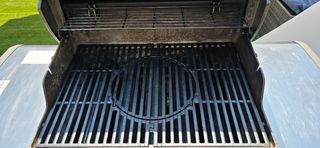 Weber Genesis II E-310 GBS - Barbacoa gas