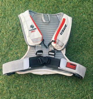 Mochila Hidratación Uswe  Nordic 4 Enduro Motocros