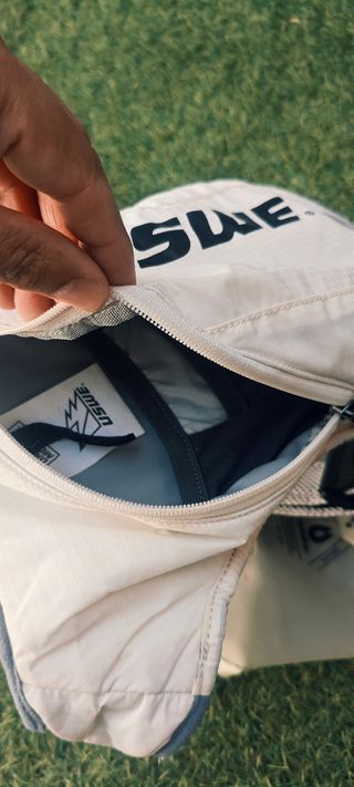 Mochila Hidratación Uswe  Nordic 4 Enduro Motocros