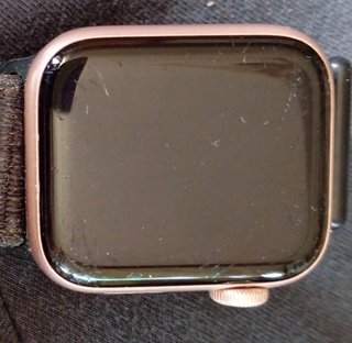 Apple Watch Serie 6 Rosa