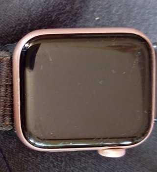 Apple Watch Serie 6 Rosa