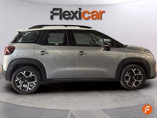Citroën C3 Aircross PureTech 96kW (130CV) EAT6 Shine Pack