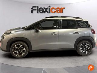 Citroën C3 Aircross PureTech 96kW (130CV) EAT6 Shine Pack