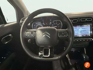 Citroën C3 Aircross PureTech 96kW (130CV) EAT6 Shine Pack
