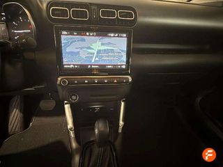 Citroën C3 Aircross PureTech 96kW (130CV) EAT6 Shine Pack