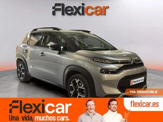 Citroën C3 Aircross PureTech 96kW (130CV) EAT6 Shine Pack