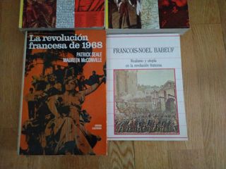 Historia de Alemania, Francia e Inglaterra